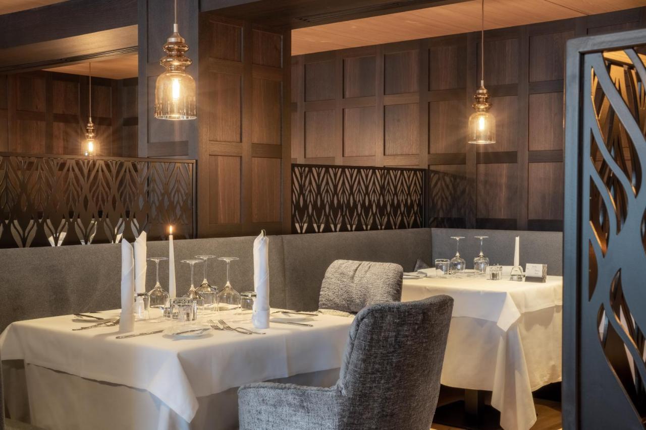 Stella Hotel - My Dolomites Experience เซลวาดีวัลการ์เดนา ภายนอก รูปภาพ