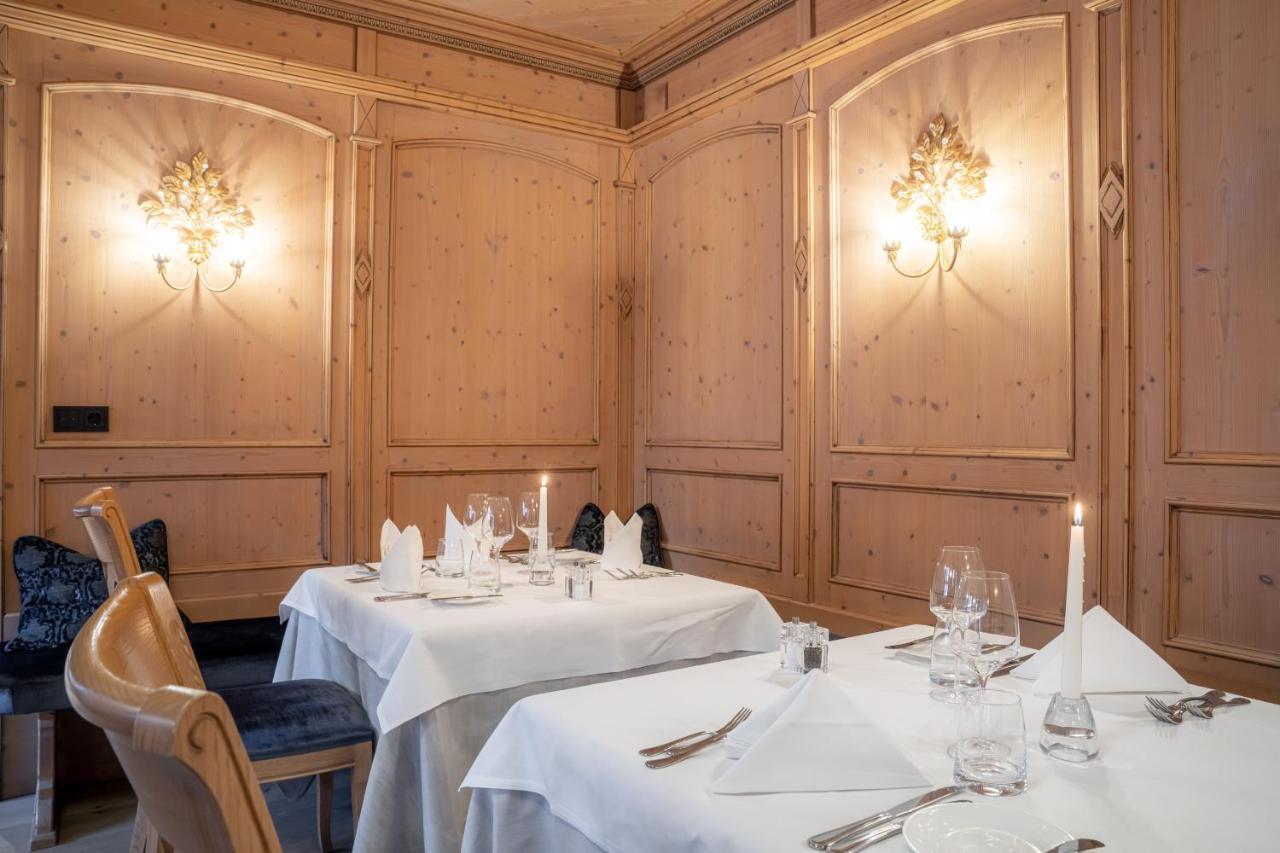 Stella Hotel - My Dolomites Experience เซลวาดีวัลการ์เดนา ภายนอก รูปภาพ